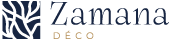 Zamana Déco Logo