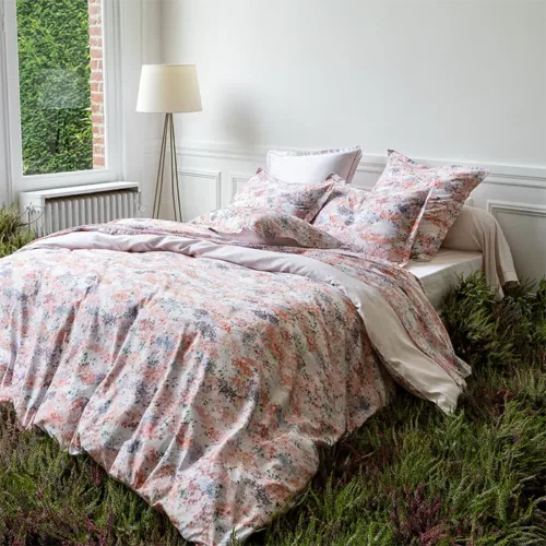 Image ensemble parure de lit dolce vita