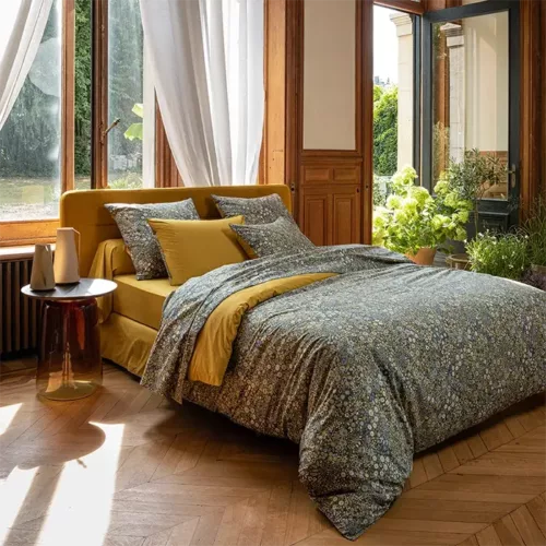 Image ensemble parure de lit aujourd'hui