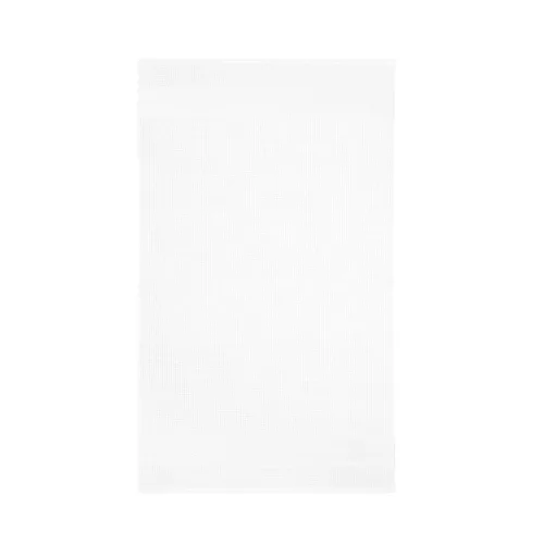 serviette de bain naiade blanc