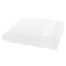 serviette de bain naiade blanc