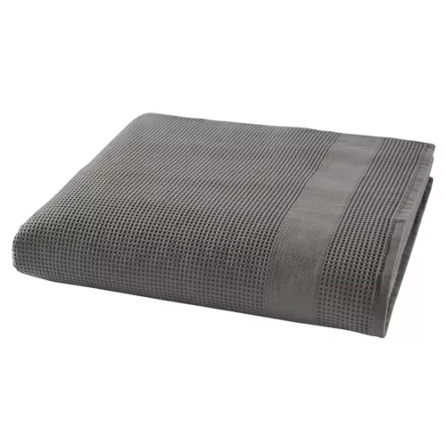 serviette de bain naiade gris