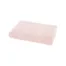 serviette de toilette naiade blush