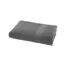 Serviette de toilette naiade gris