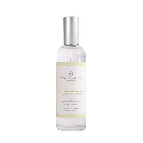 Image parfum d'intérieur à l'ombre du figuier