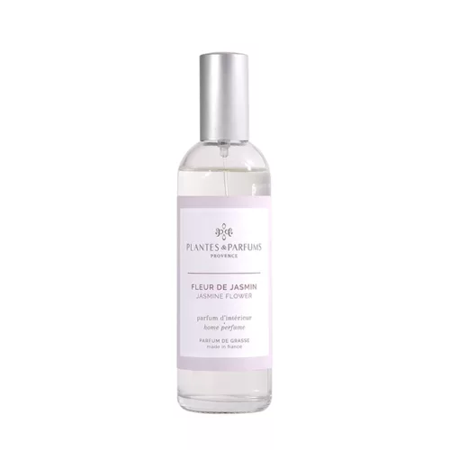 Image parfum d'intérieur fleur de jasmin