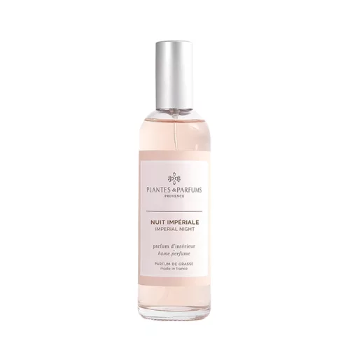 Image parfum d'intérieur nuit impériale