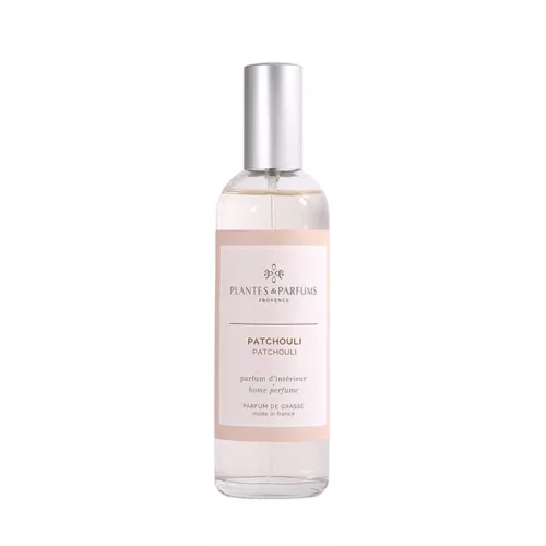 Image parfum d'intérieur patchouli