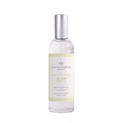 Image parfum d'intérieur thé vert