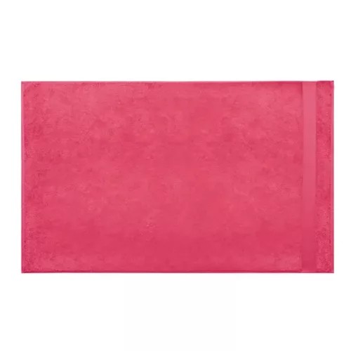 drap de bain petale aubepine