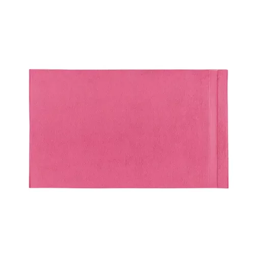 drap de bain petale azalee