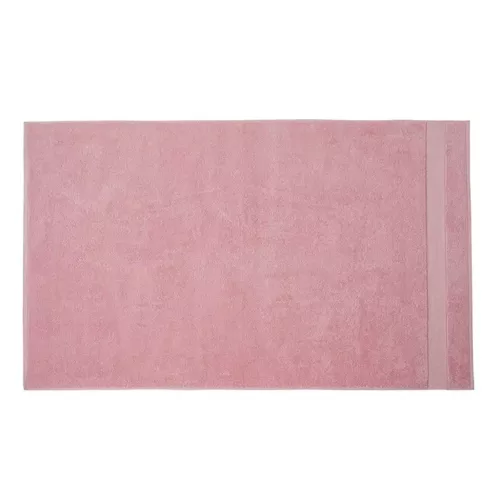 drap de bain petale eglantine