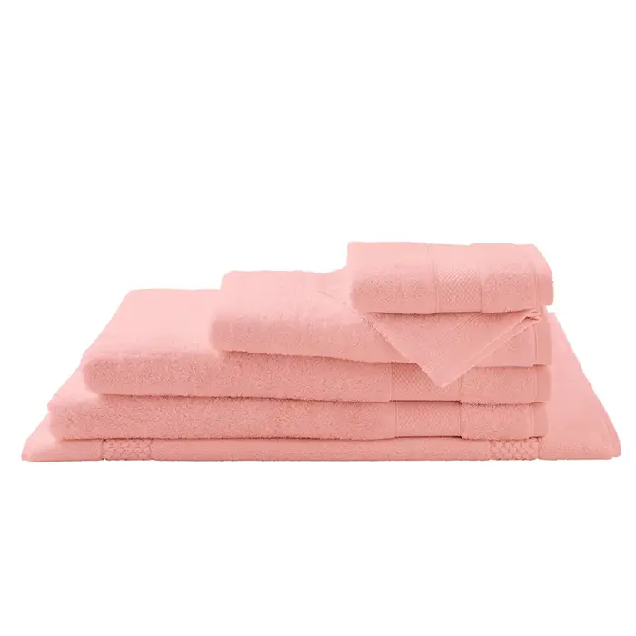 ensemble de drap de bain petale eglantine