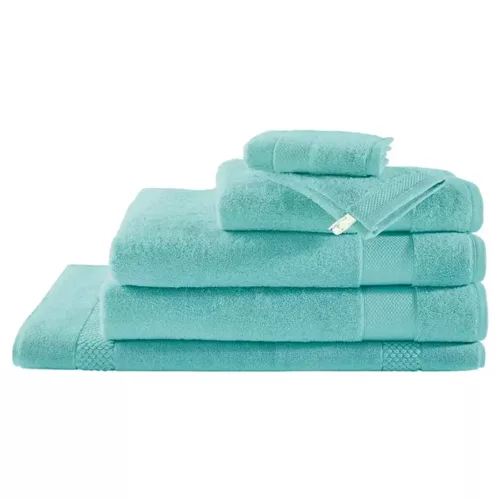 ensemble draps de bain petale ipomee