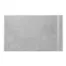 drap de bain petale perle