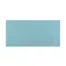 drap de douche petale azur