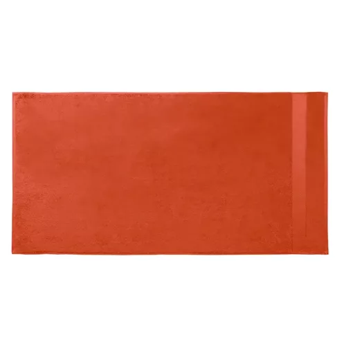 drap de douche petale begonia