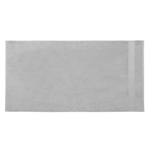 drap de douche petale perle