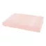 drap de bain naiade blush