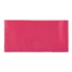 serviette de toilette petale aubepine