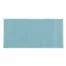 serviette de toilette petale azur