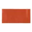 serviette de toilette petale begonia