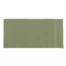 serviette de toilette petale cedre