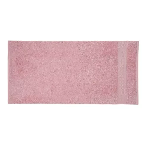 serviette de toilette petale eglantine