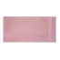 serviette de toilette petale eglantine