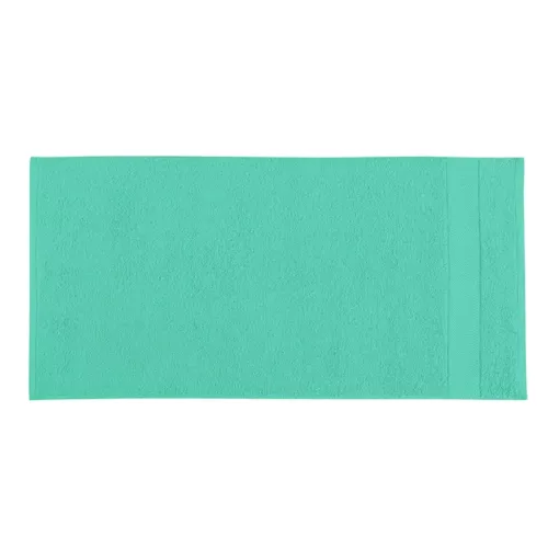 serviette de toilette petale ipomee
