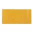 serviette de toilette petale miel