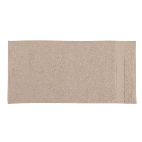 serviette de toilette petale sureau