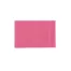 serviette de toilette invite petale azalee