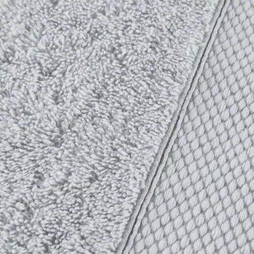 texture drap de bain petale perle