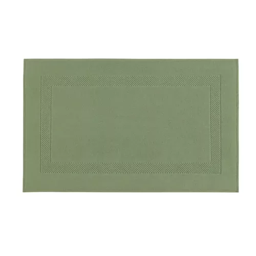 tapis de bain petale cedre