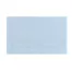 tapis de bain petale ciel