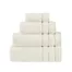 Drap de douche opus ecru