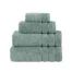 Drap de douche opus green