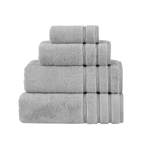 serviette de toilette opus perle