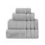 Drap de douche opus perle