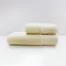 Serviette de toilette cocon anis