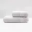 Serviette de toilette cocon perle