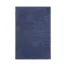 Tapis de bain denim opus
