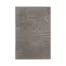 Tapis de bain marron opus