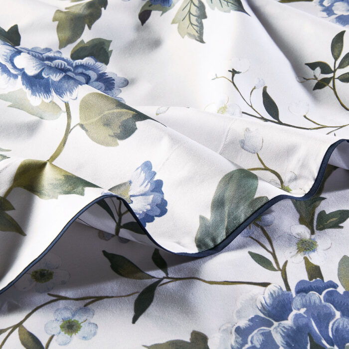 Amboise - Parure Drap plat
