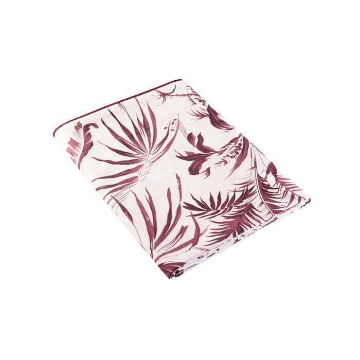 Serre Exotique - Parure Drap plat – Image 3
