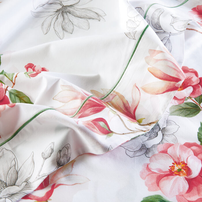 Villandry - Parure Drap plat