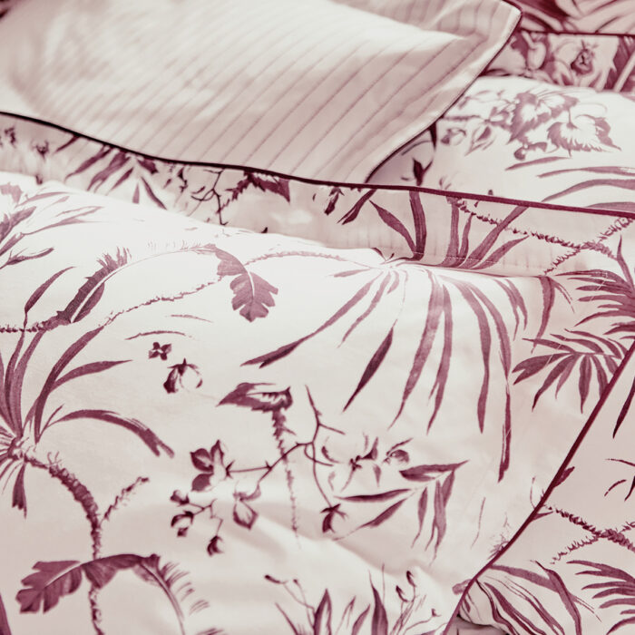 Serre Exotique - Parure Drap plat – Image 2