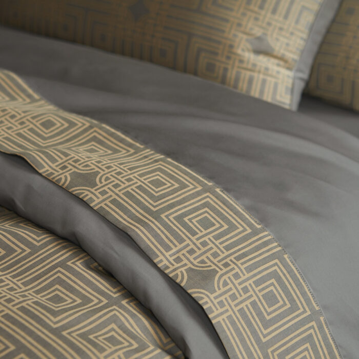 Trianon - Parure Housse de couette – Image 2