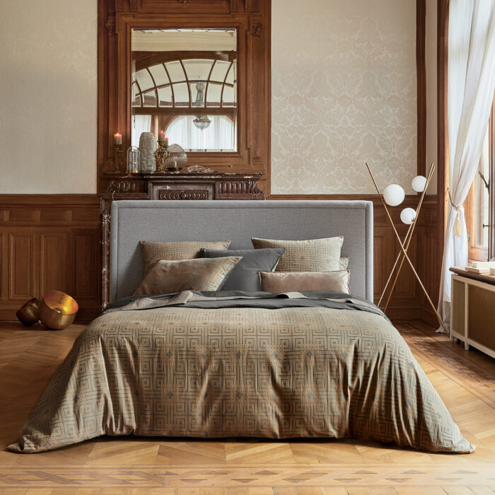 Trianon - Parure Housse de couette